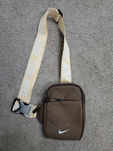 nike umhängetasche herren ebay